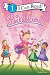 Pinkalicious and the Pinkettes (I Can Read Level 1)