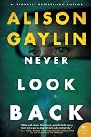 Never Look Back