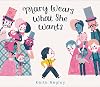 Mary Wears What She Wants