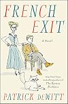 French Exit