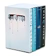 The Red Queen Series: Books 1-4