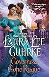 Governess Gone Rogue