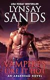Vampires Like It Hot