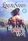 Highland Wolf