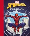Marvel's Spider-Man: Spideyography