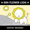 Sun Flower Lion