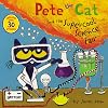 Pete the Cat and the Supercool Science Fair