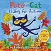 Pete the Cat: Falling for Autumn