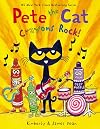 Pete the Cat: Crayons Rock!