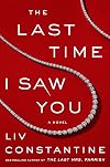 The Last Time I Saw You