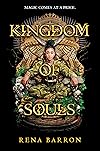Kingdom of Souls (Kingdom of Souls, 1)