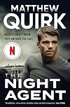 The Night Agent: A Novel