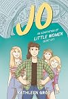 Jo: An Adaptation of Little Women (Sort Of)