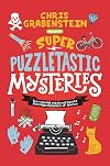 Super Puzzletastic Mysteries: Short Stories for Young Sleuths from Mystery Writers of America