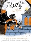 Kitty and the Tiger Treasure