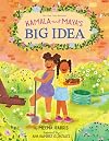 Kamala and Maya's Big Idea