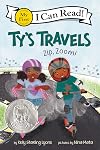 Ty's Travels: Zip, Zoom!
