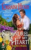 Scoundrel of My Heart