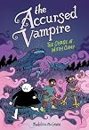 The Accursed Vampire #2: The Curse at Witch Camp