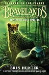 Bravelands: Thunder on the Plains #3: Realm of Lost Spirits