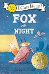 Fox at Night