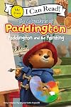 The Adventures of Paddington: Paddington and the Painting (My First I Can Read)