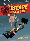 Escape at 10,000 Feet: D. B. Cooper and the Missing Money