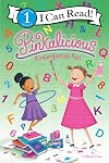 Pinkalicious: Kindergarten Fun (I Can Read Level 1)