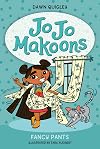 Jo Jo Makoons: Fancy Pants (Jo Jo, 2)