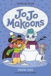 Jo Jo Makoons: Snow Day (Jo Jo, 3)