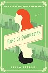 Anne of Manhattan