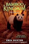 Bamboo Kingdom #4: The Dark Sun