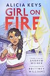 Girl on Fire