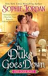 The Duke Goes Down