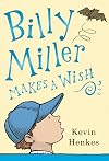 Billy Miller Makes a Wish
