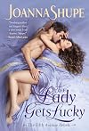 The Lady Gets Lucky