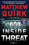 Inside Threat: A Novel