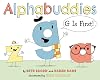 Alphabuddies: G Is First!