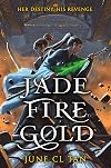 Jade Fire Gold