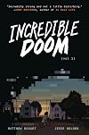 Incredible Doom, Vol. 1