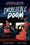 Incredible Doom, Vol. 2