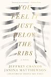 You Feel It Just Below the Ribs