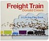 Freight Train Lift-the-Flap