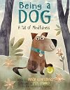 Being a Dog: A Tail of Mindfulness