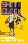Shot Clock (Shot Clock, 1)