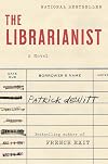 The Librarianist