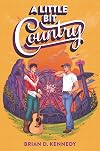 A Little Bit Country