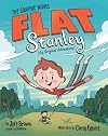 Flat Stanley: The Graphic Novel - His Original Adventure!