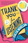 Thank You for Listening