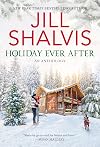 Holiday Ever After: 3 Novellas [anthology]